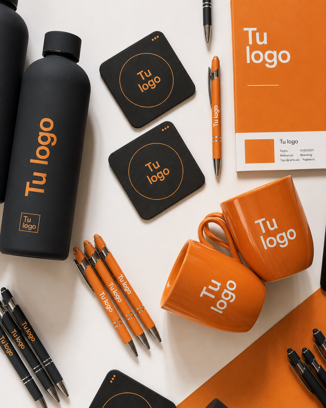 Merchandising